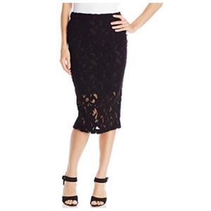 🔹NWOT🔹Parker Lace Sandia Skirt